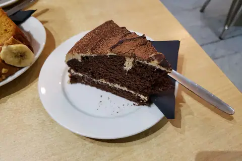 Belgique Patisserie photo 2